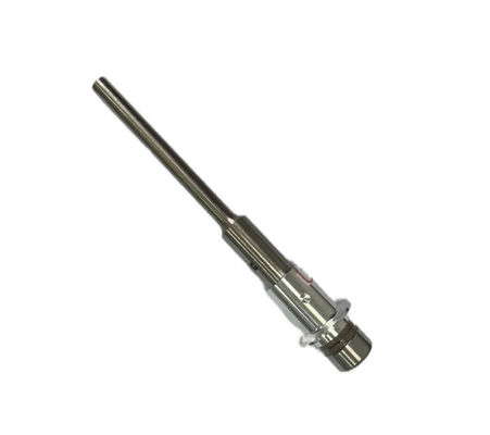 24V Ceramic Ultrasonic Transducer With Resonant Frequency 40 KHz
