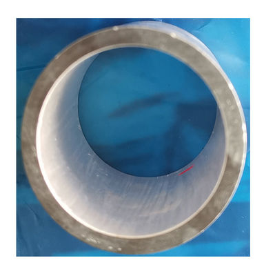 60KHz Piezoelectric Tube Diameter Ø16xØ14x5mm For Ultrasonic Hydrophone