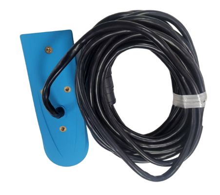 80KHz Wasserdicht Ultraschallsensor Hohe Zuverlässigkeit lange Lebensdauer