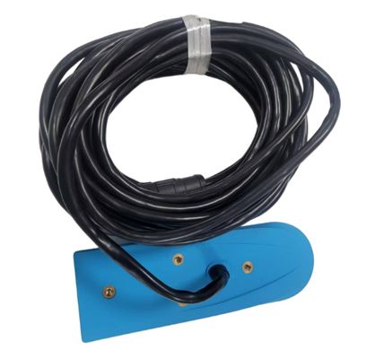 200KHz wasserdichter Ultraschallsensor, hohe Zuverlässigkeit, lange Lebensdauer