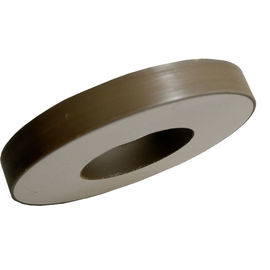 Piezo keramischer Ring-hohe Haltbarkeit des Durchmesser-35mm für Reinigungswandler