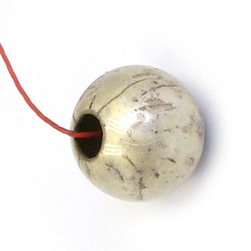 Vielzweck-Element-Bereich PZT 51 Piezoceramic oder Hemisphären-Form optional