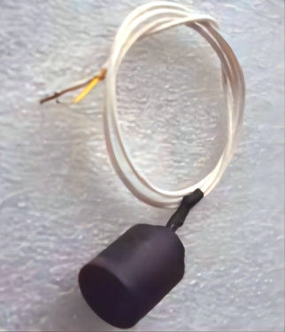 ABS Plastik-PZT Ultraschall-Sensor 200KHz 400PF für Anemobiagraph